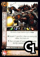 The Gal Vorbak